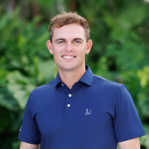 Zane Johnson